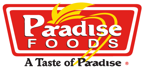 Paradise Foods — A Taste of Paradise